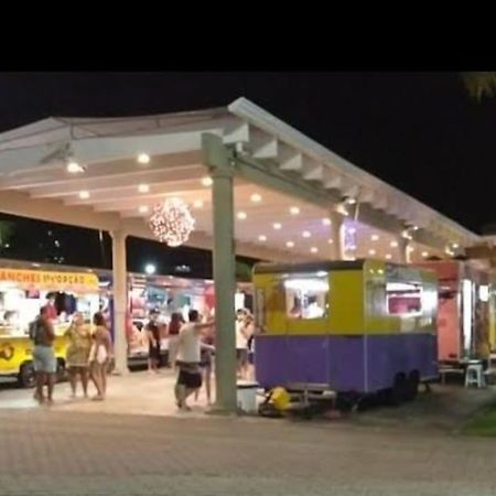Ap Vila Caicara برايا جراندي المظهر الخارجي الصورة