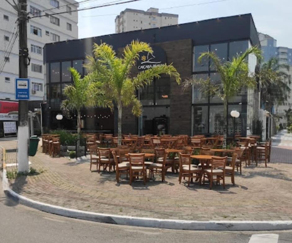 Ap Vila Caicara برايا جراندي المظهر الخارجي الصورة