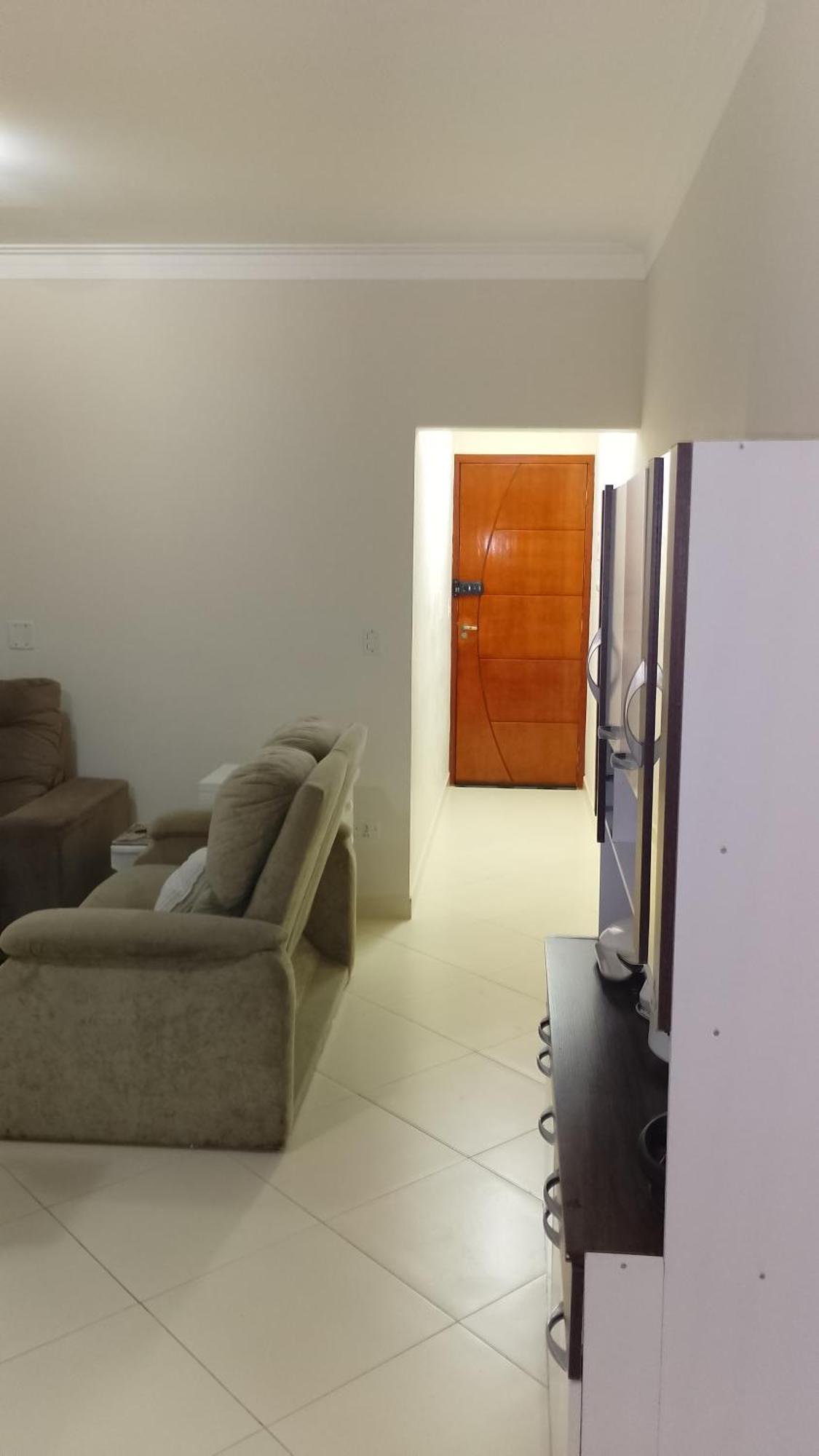 Ap Vila Caicara برايا جراندي المظهر الخارجي الصورة